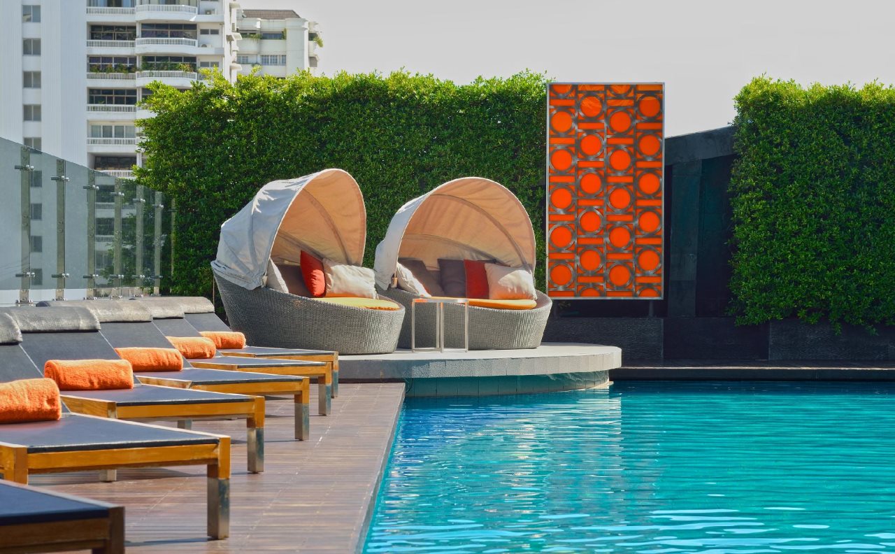 The Westin Grande Sukhumvit Bangkok 14