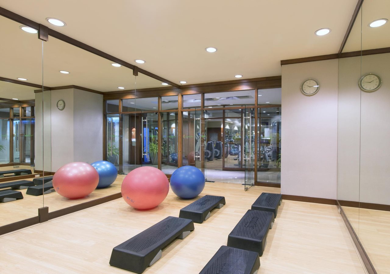 The Westin Grande Sukhumvit Bangkok 15