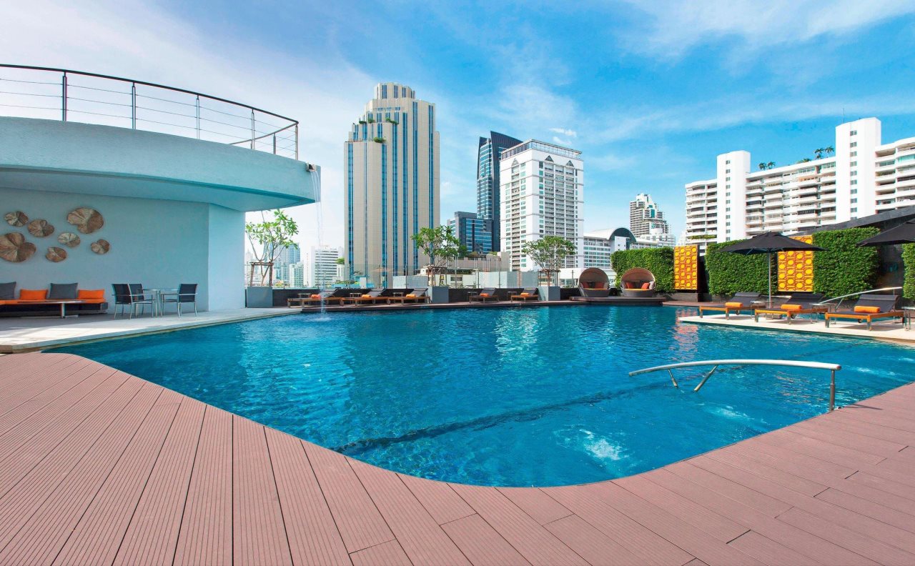 The Westin Grande Sukhumvit Bangkok 18