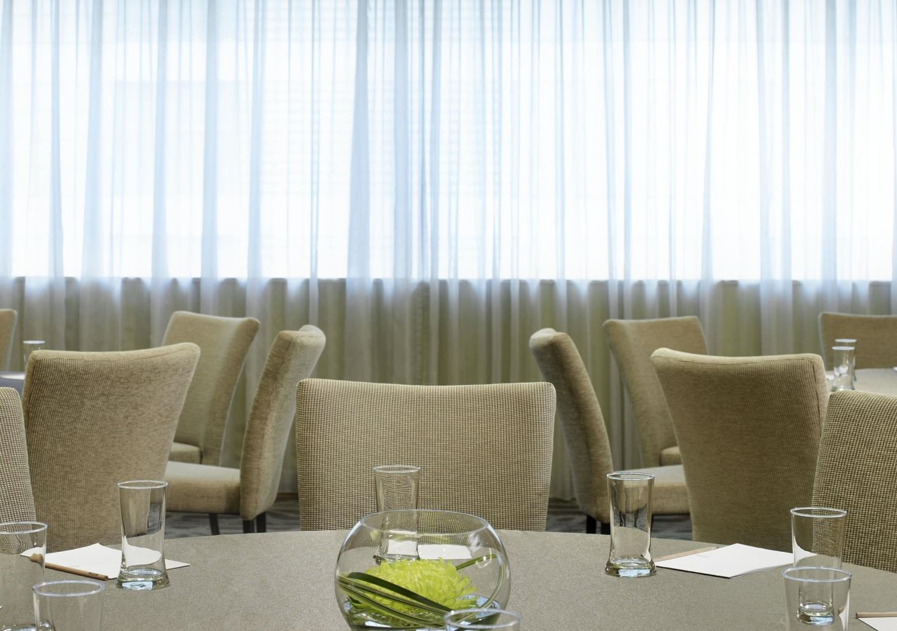 The Westin Grande Sukhumvit Bangkok 19