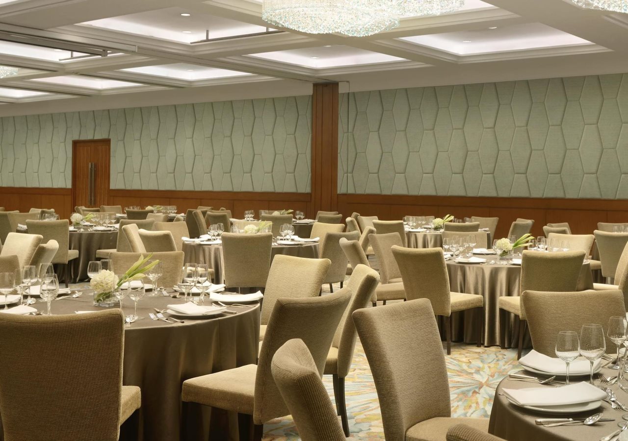 The Westin Grande Sukhumvit Bangkok 20
