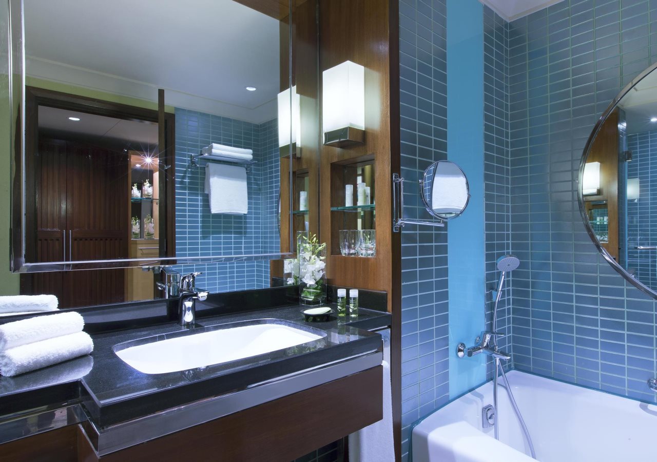 The Westin Grande Sukhumvit Bangkok 21