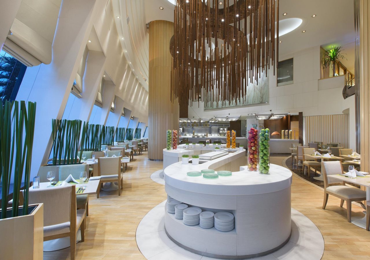 The Westin Grande Sukhumvit Bangkok 5