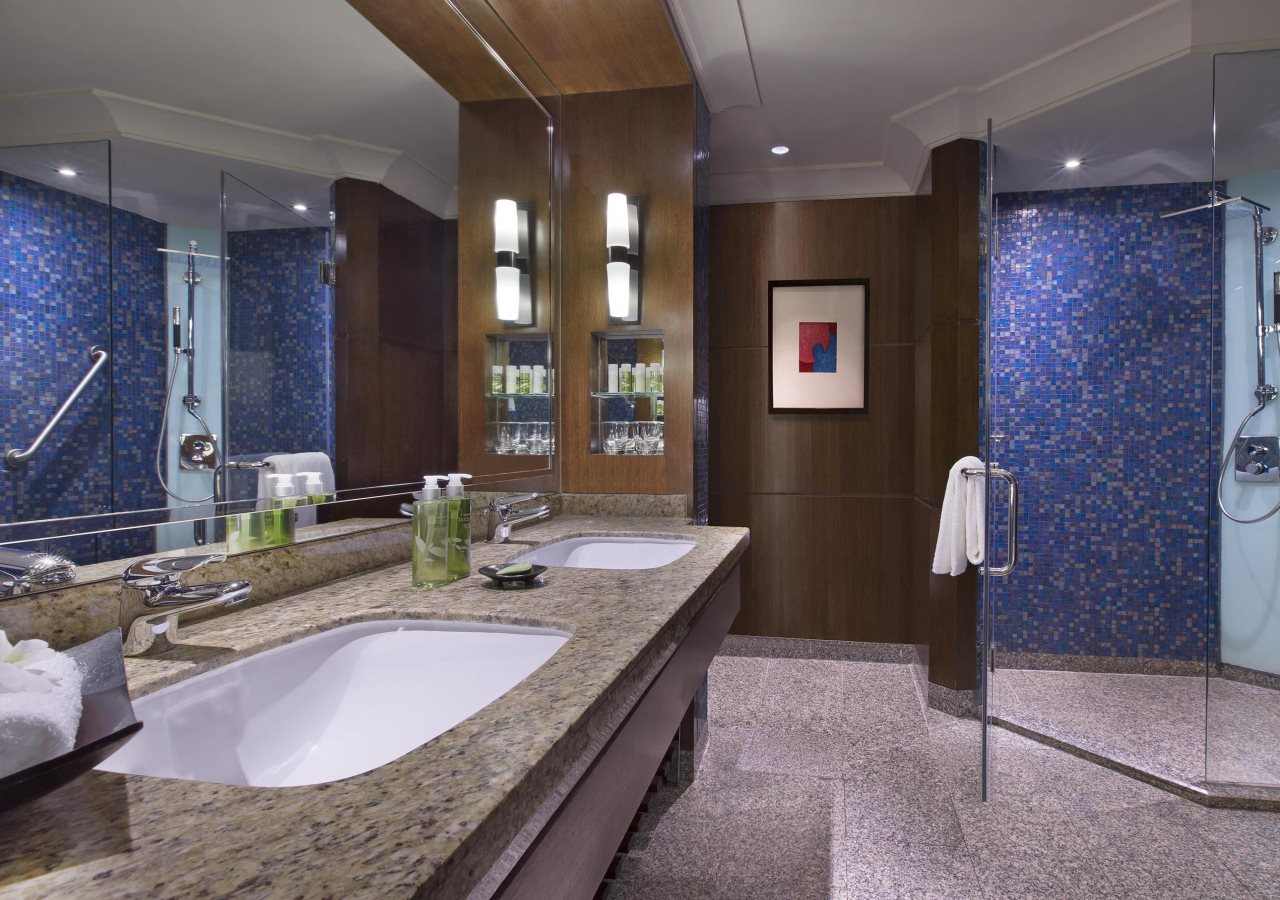 The Westin Grande Sukhumvit Bangkok 6