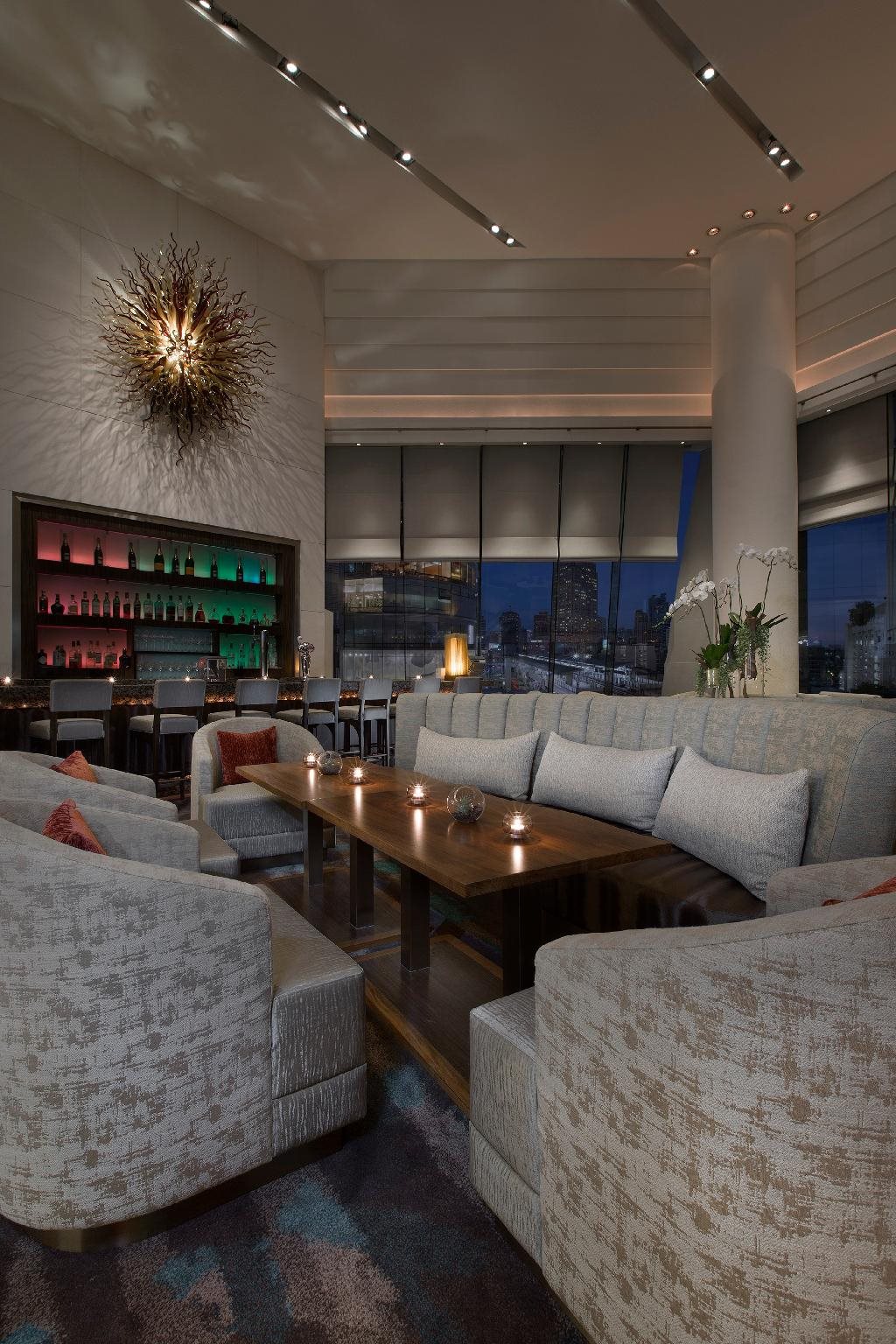 The Westin Grande Sukhumvit Bangkok 7