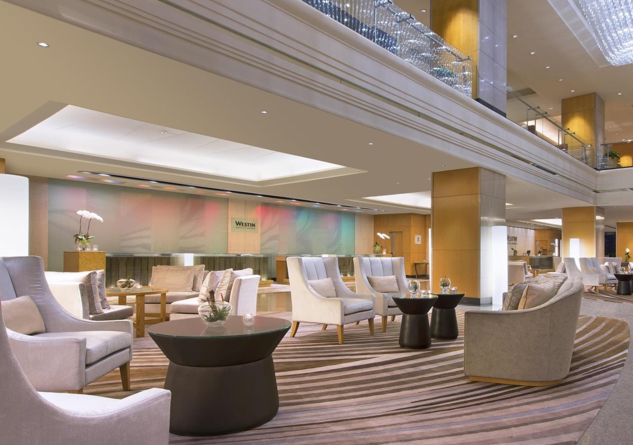 The Westin Grande Sukhumvit Bangkok 8