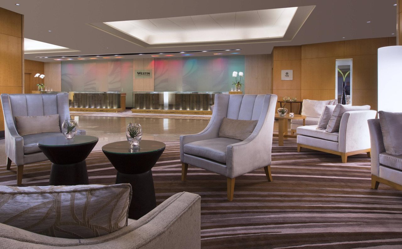 The Westin Grande Sukhumvit Bangkok 9