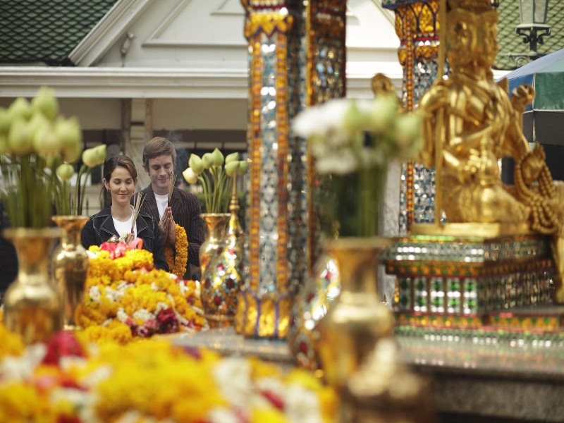 Holiday Inn Bangkok 24