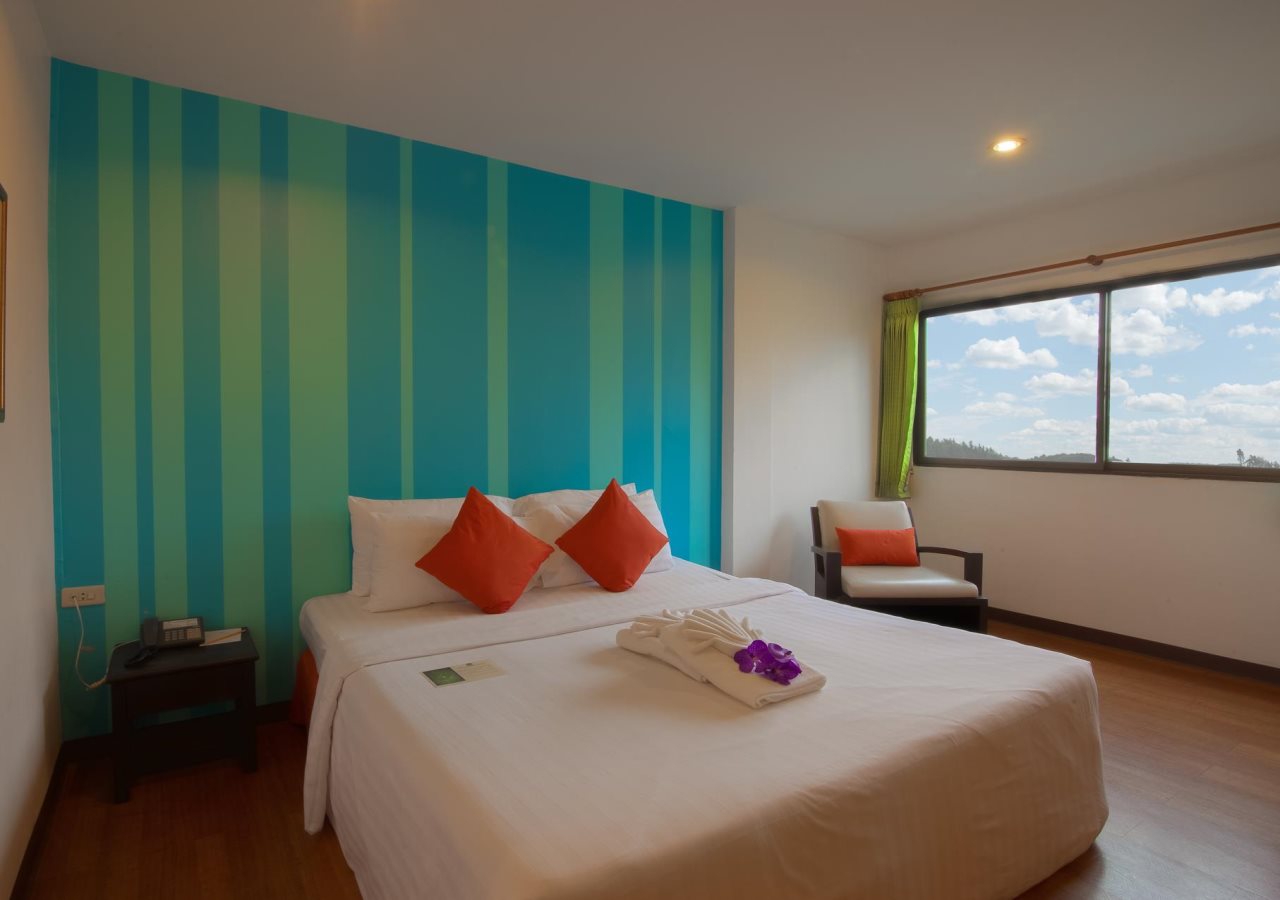Woraburi Sukhumvit Hotel & Resort 10