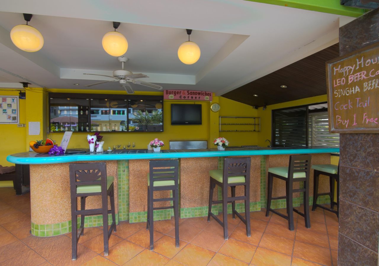 Woraburi Sukhumvit Hotel & Resort 11