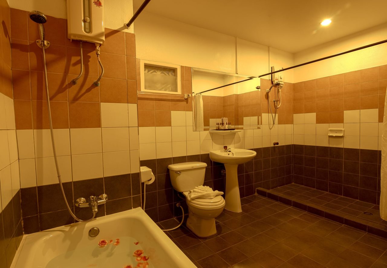 Woraburi Sukhumvit Hotel & Resort 15