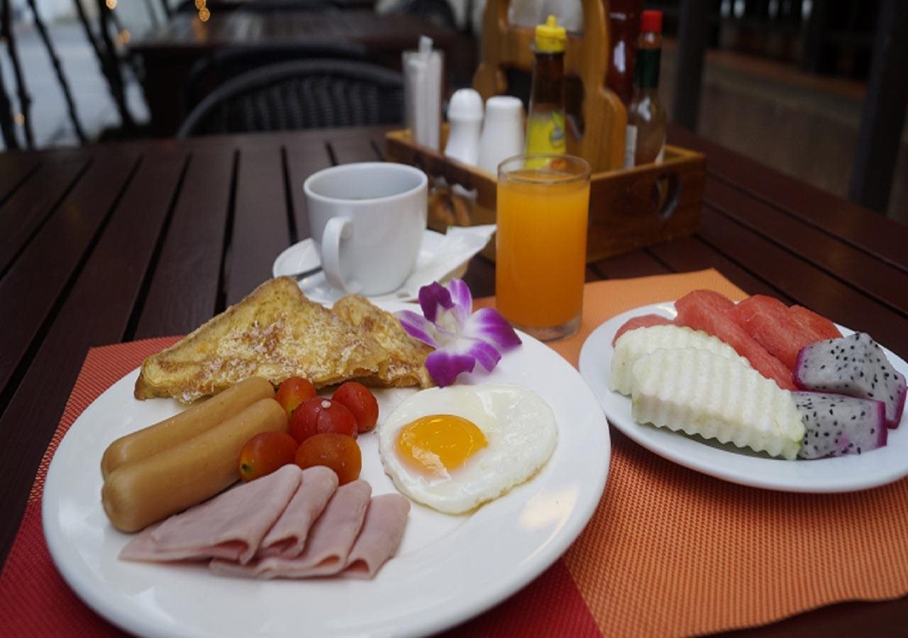 Woraburi Sukhumvit Hotel & Resort 4