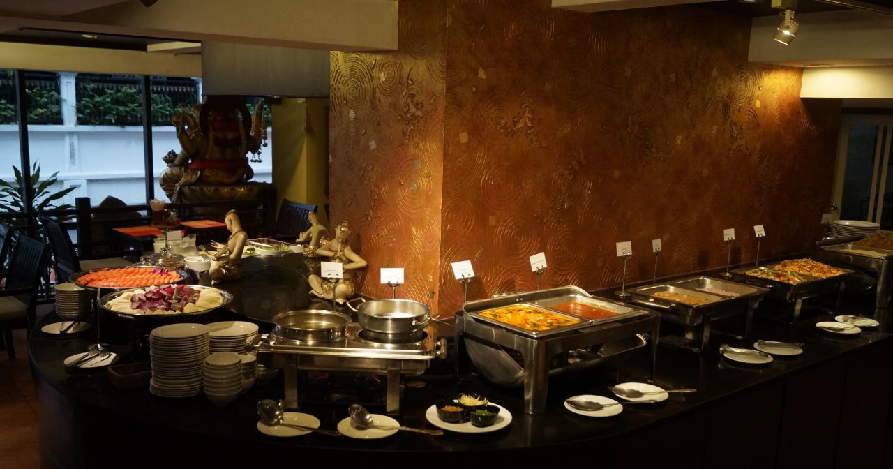 Woraburi Sukhumvit Hotel & Resort 6
