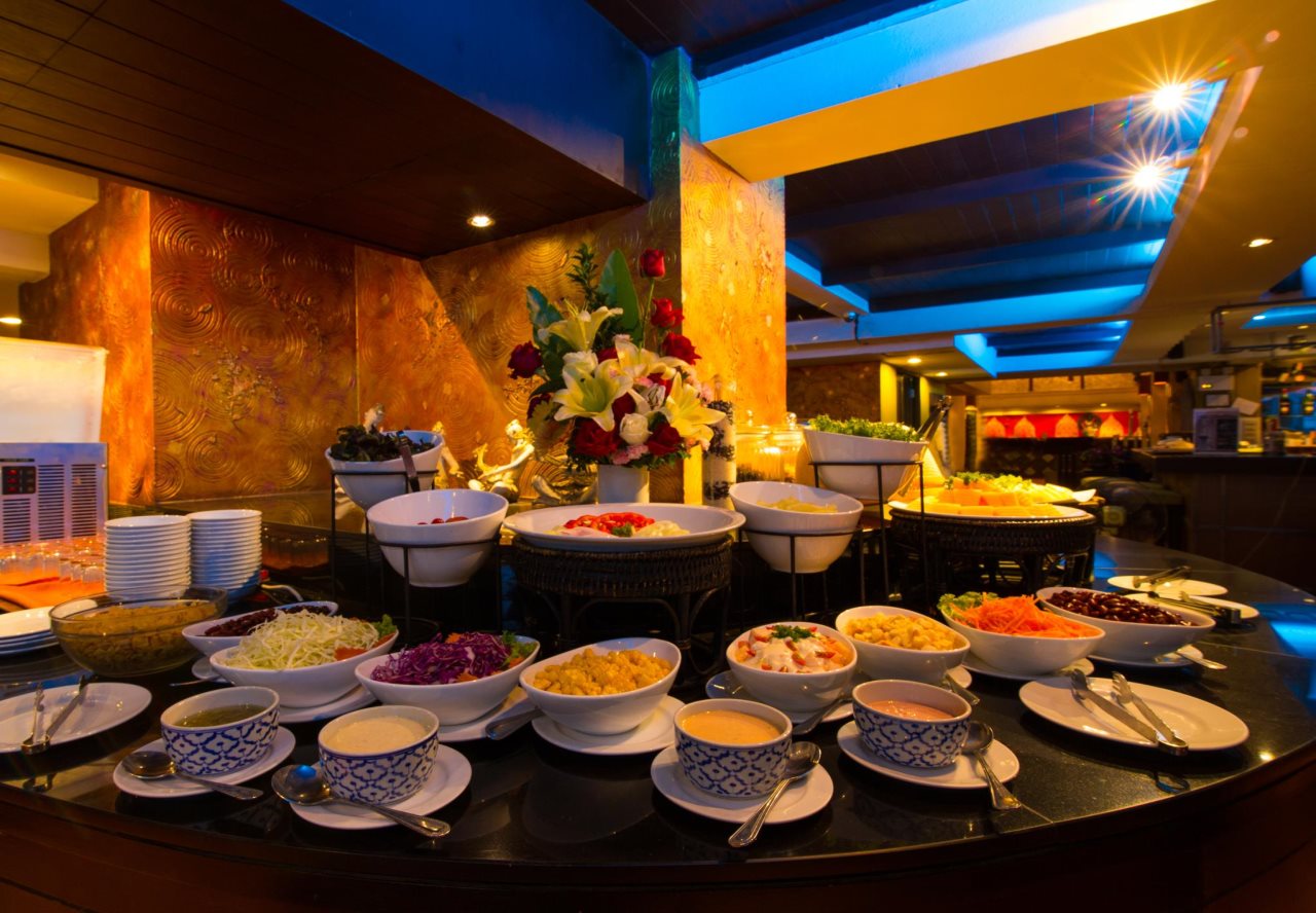 Woraburi Sukhumvit Hotel & Resort 9