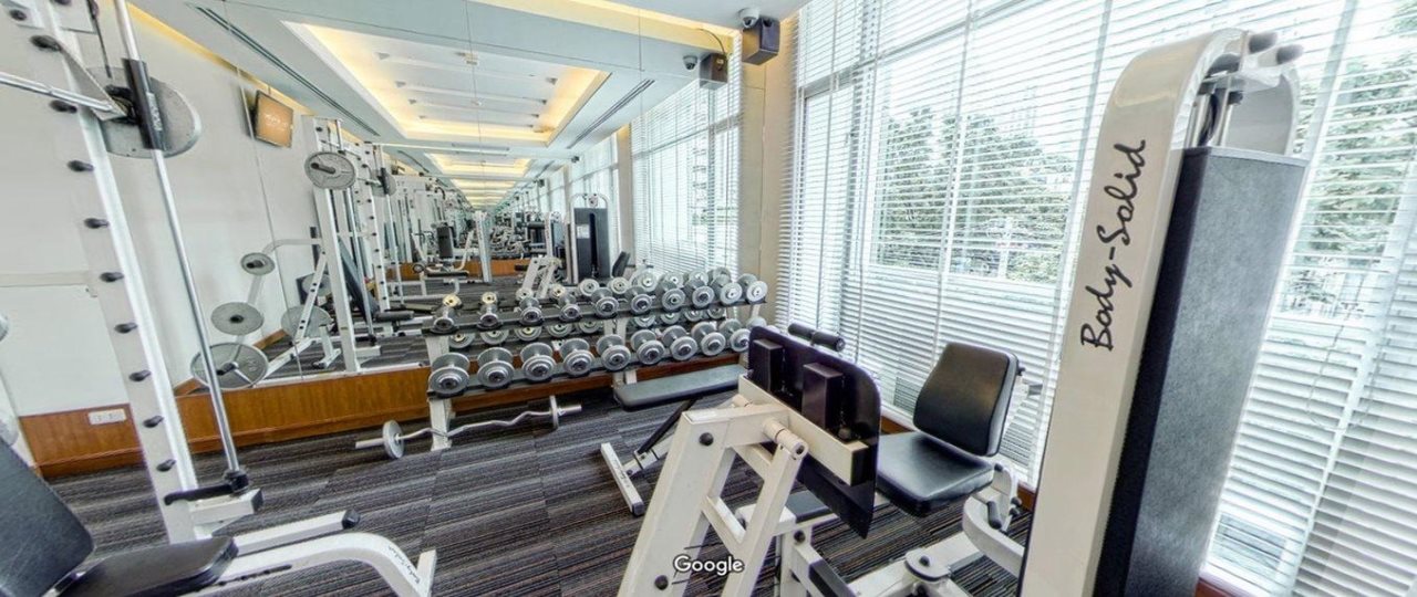 Grande Centre Point Hotel Ploenchit 11