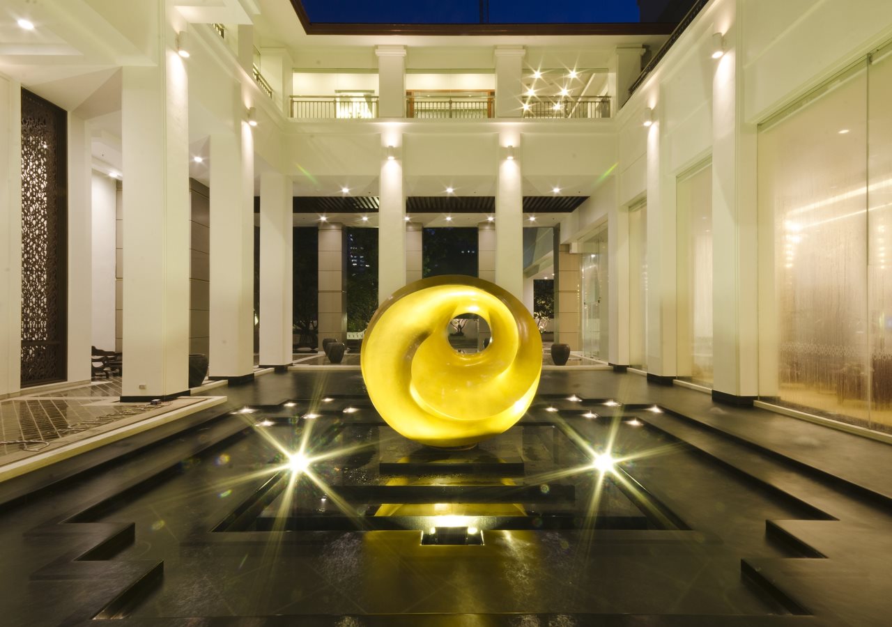 Grande Centre Point Hotel Ploenchit 15