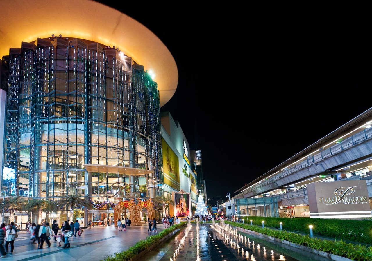 Grande Centre Point Hotel Ploenchit 23