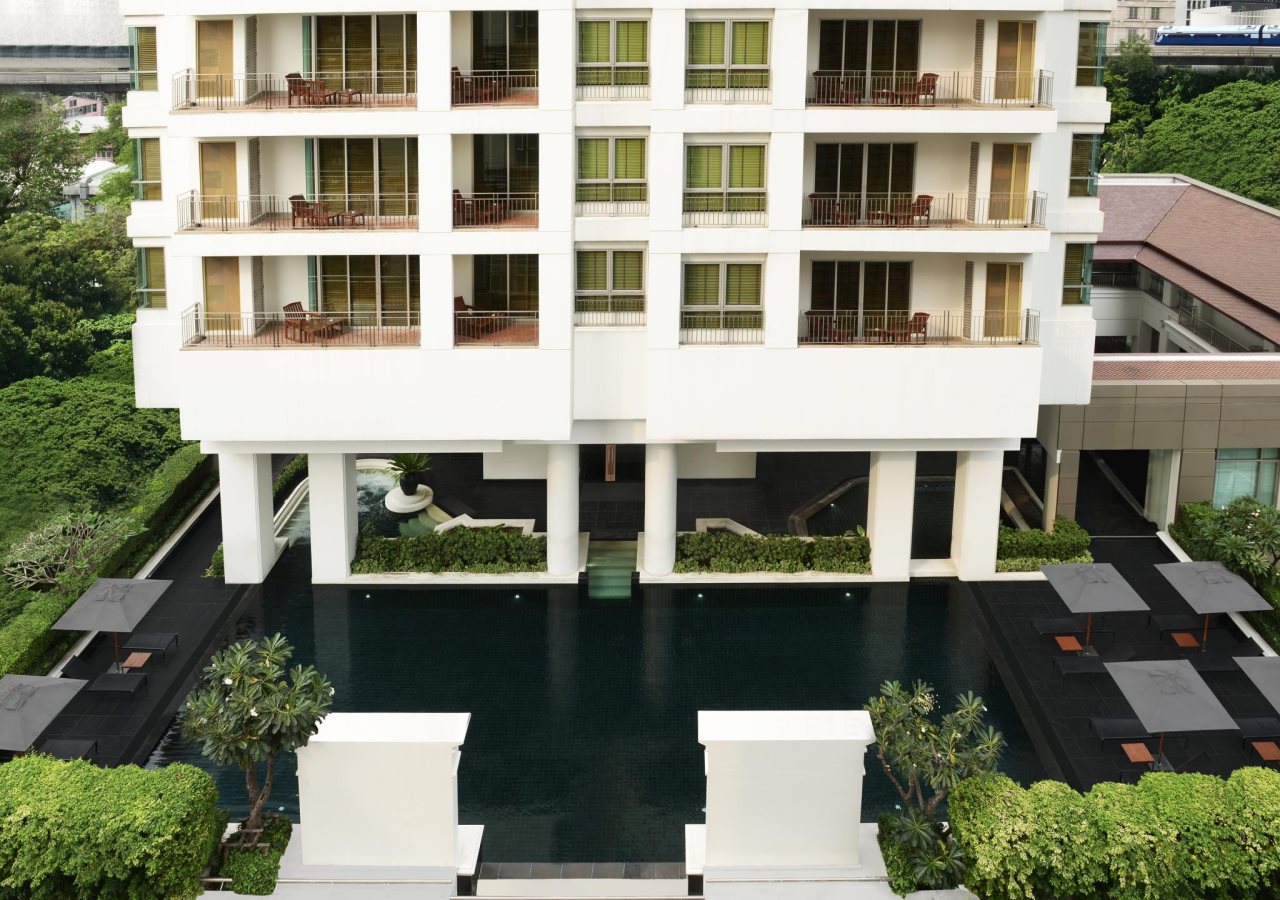 Grande Centre Point Hotel Ploenchit 3