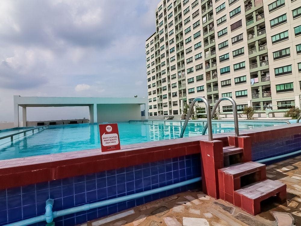 Elizabeth Hotel 17
