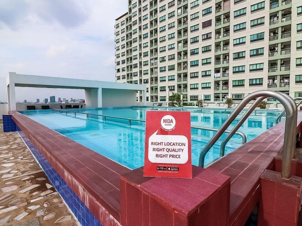 Elizabeth Hotel 19