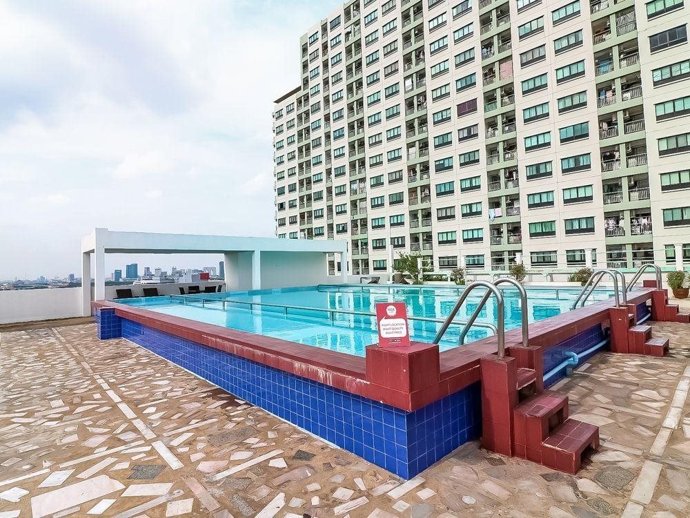 Elizabeth Hotel 20