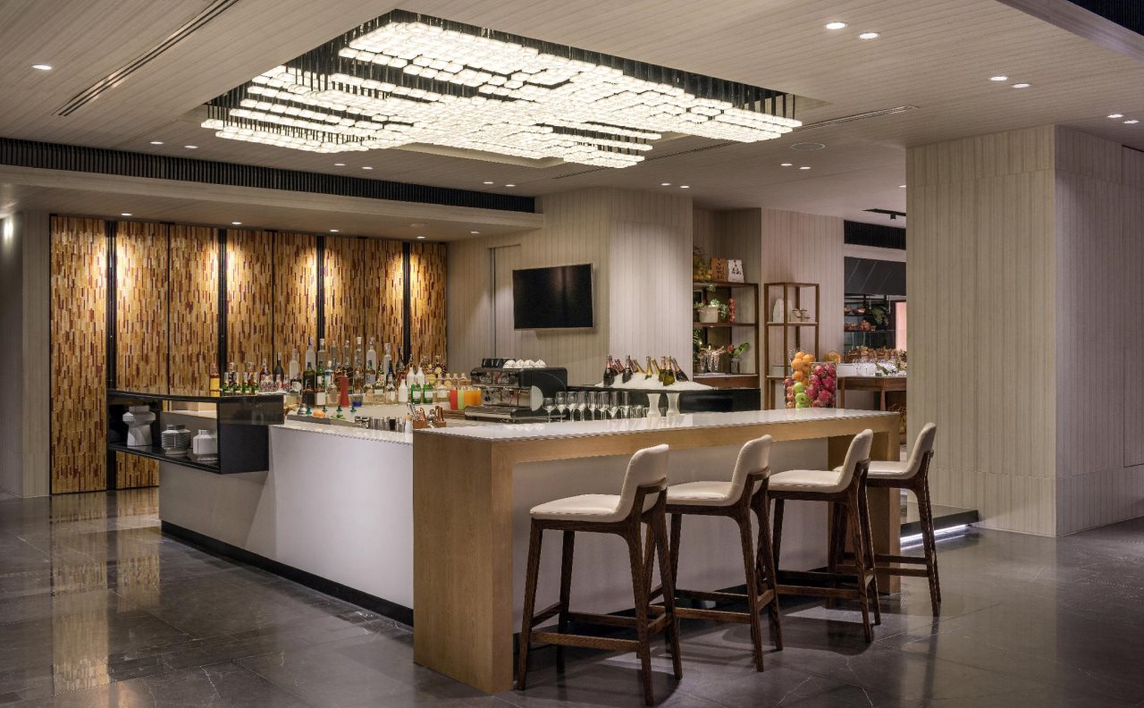 Double Tree by Hilton Bangkok Ploenchit 11