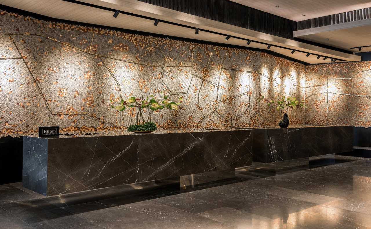 Double Tree by Hilton Bangkok Ploenchit 12