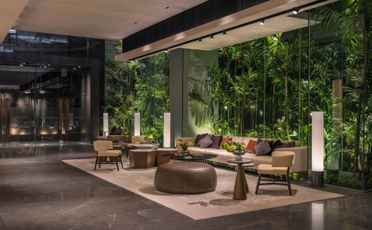 Double Tree by Hilton Bangkok Ploenchit 18