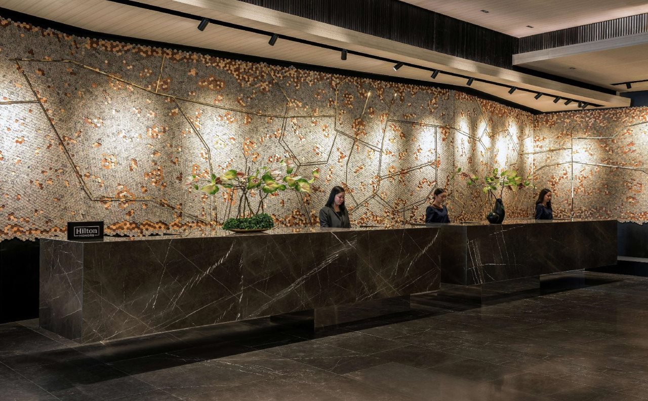 Double Tree by Hilton Bangkok Ploenchit 3
