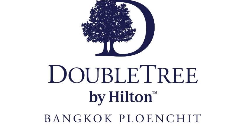 Double Tree by Hilton Bangkok Ploenchit 6