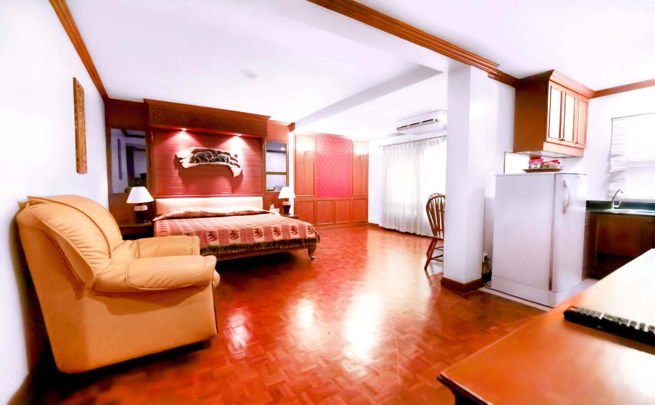 Royal Ivory Nana 4 Hotel 15