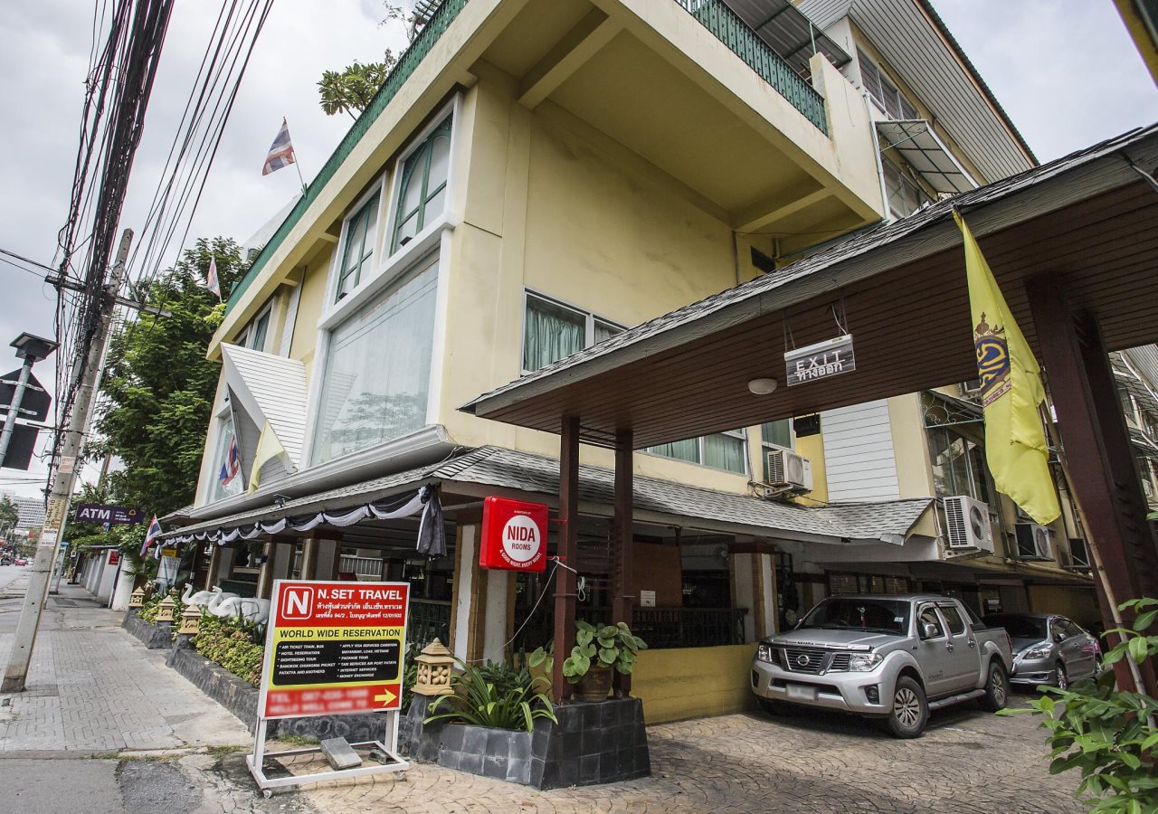 Royal Ivory Nana 4 Hotel 19