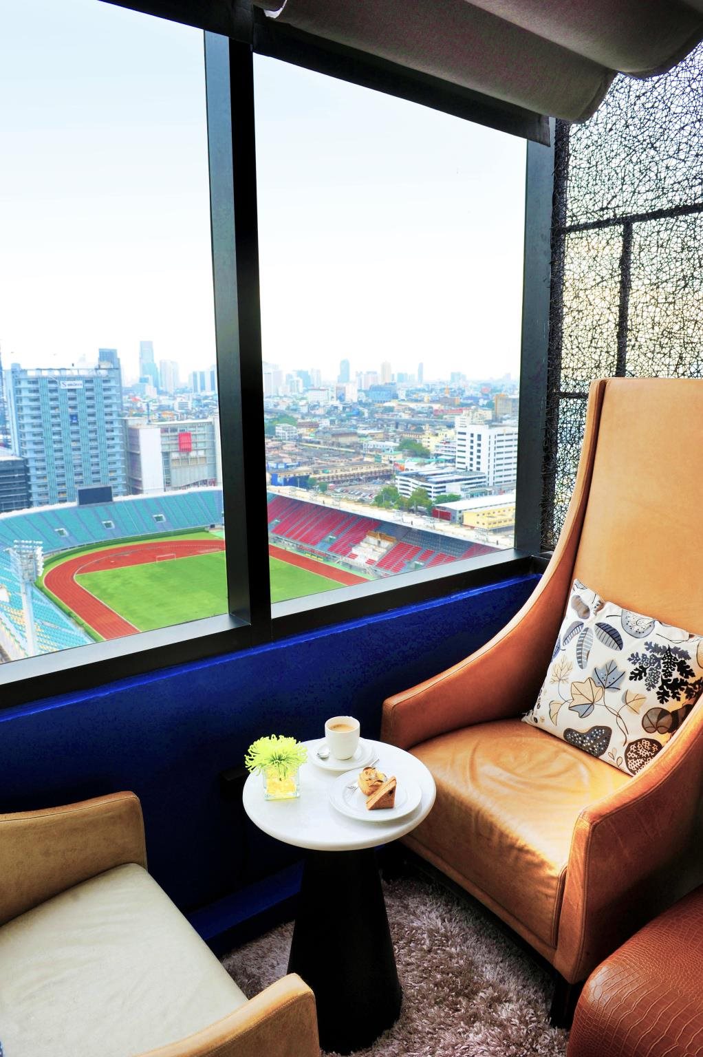 Siam@Siam Design Hotel Bangkok 10