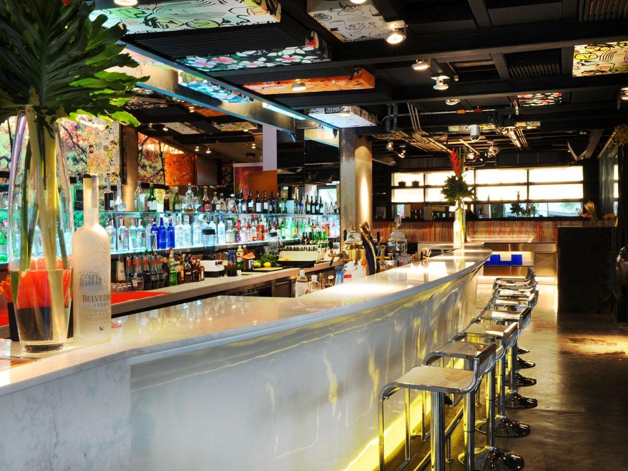 Siam@Siam Design Hotel Bangkok 11
