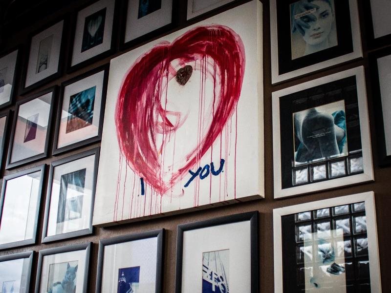 Siam@Siam Design Hotel Bangkok 14