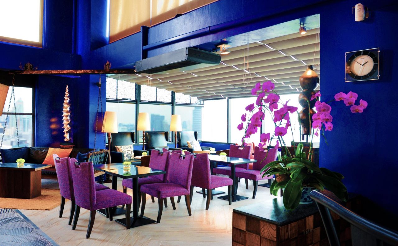 Siam@Siam Design Hotel Bangkok 18