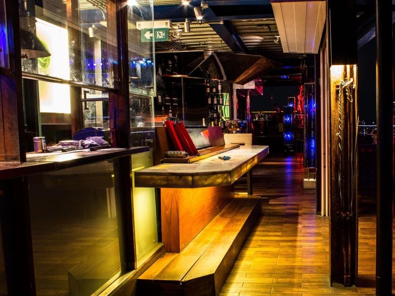 Siam@Siam Design Hotel Bangkok 21