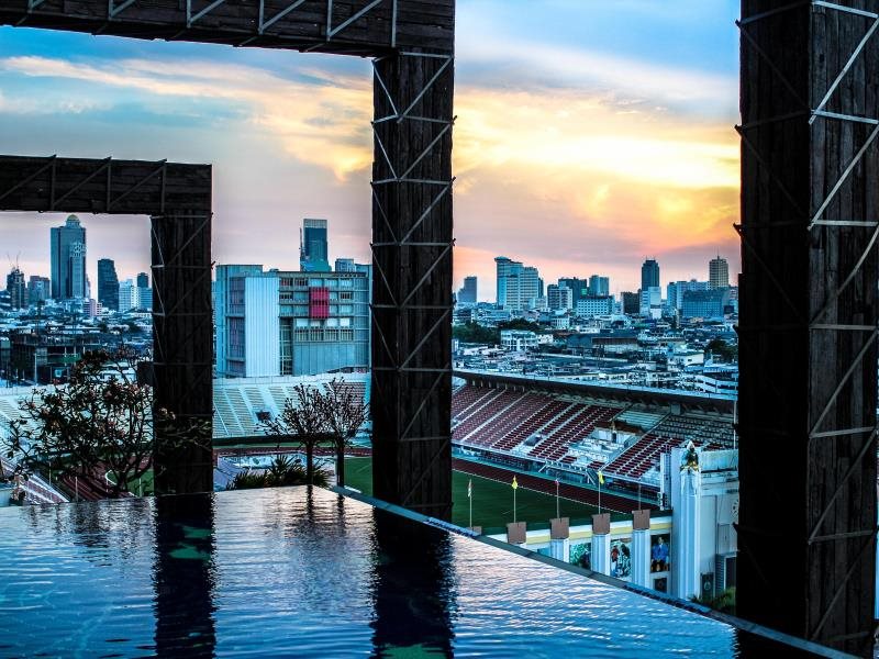 Siam@Siam Design Hotel Bangkok 5