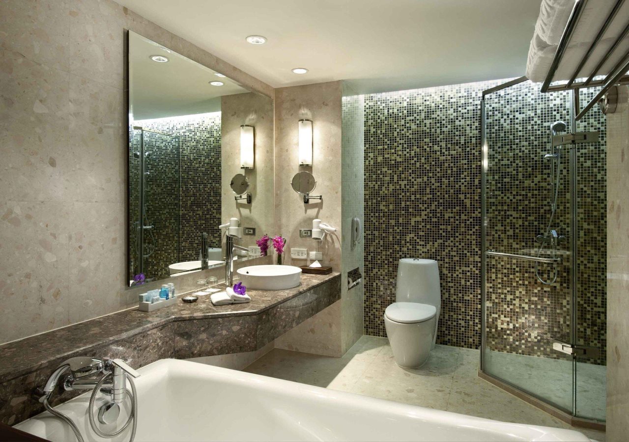Hyatt Regency Bangkok Suvarnabhumi Airport 19