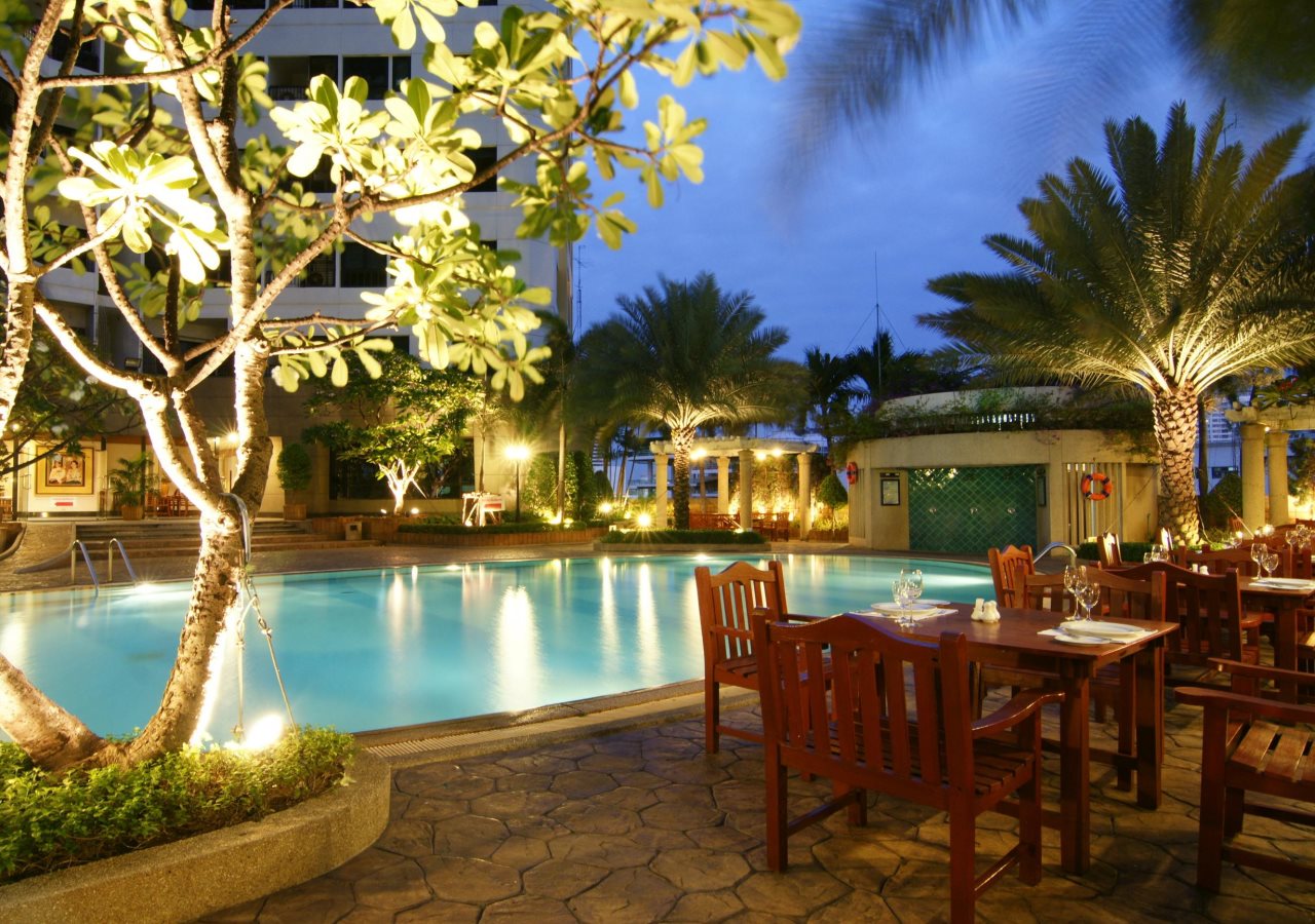 Grand Diamond Suites Hotel 10