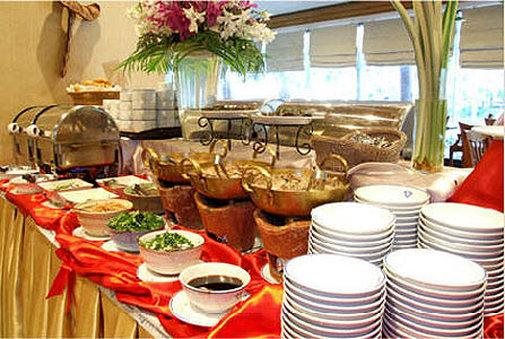 Grand Diamond Suites Hotel 13