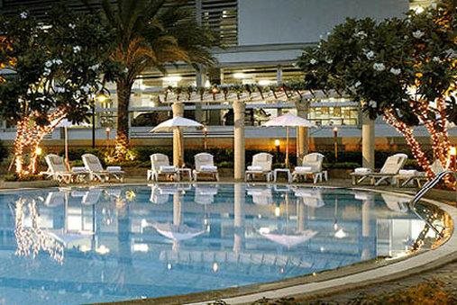 Grand Diamond Suites Hotel 14