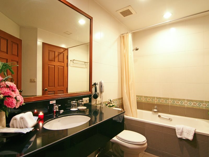 Grand Diamond Suites Hotel 15