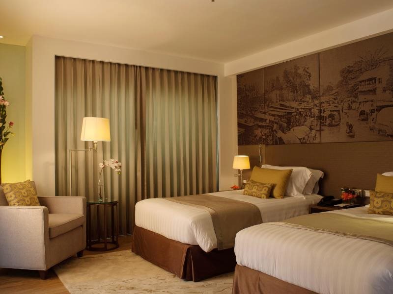 Grand Diamond Suites Hotel 2