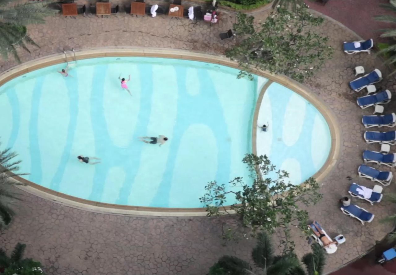 Grand Diamond Suites Hotel 23
