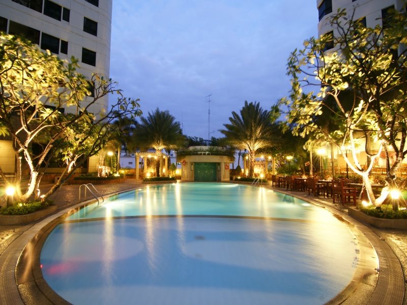 Grand Diamond Suites Hotel 24