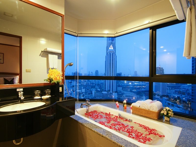 Grand Diamond Suites Hotel 3