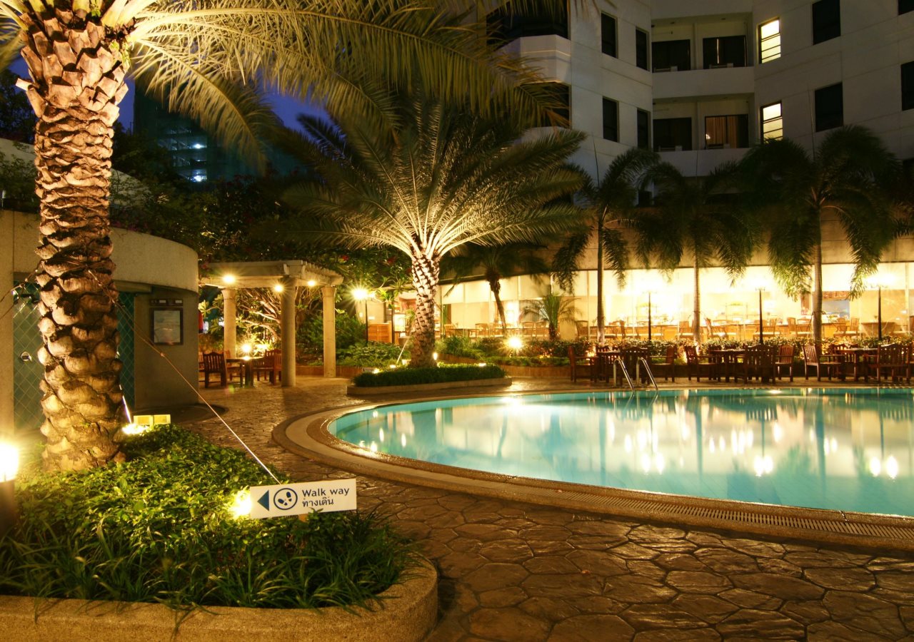 Grand Diamond Suites Hotel 5