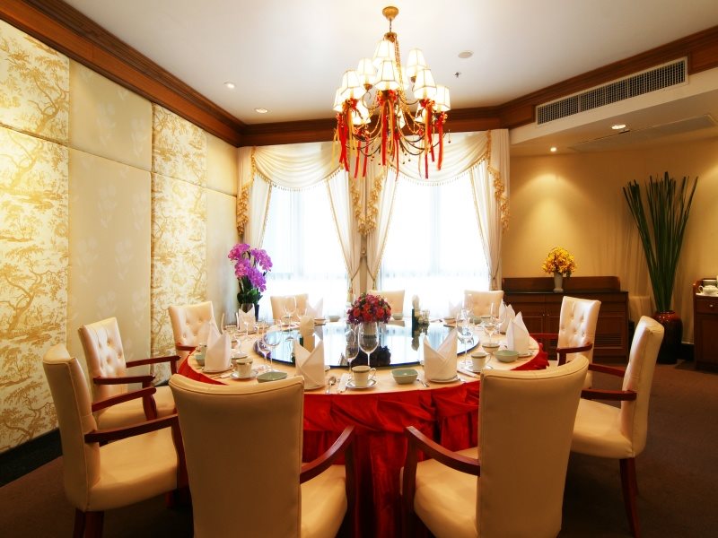 Grand Diamond Suites Hotel 6