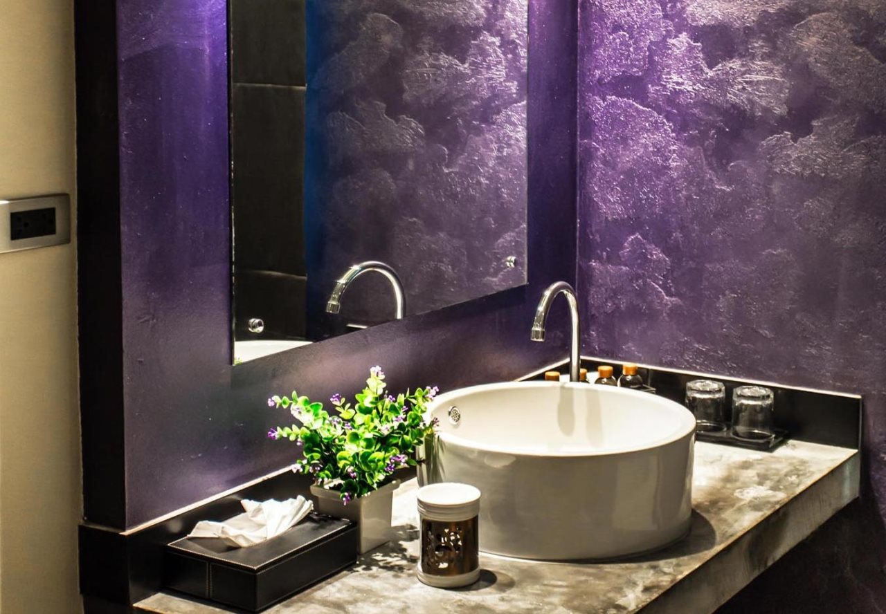Nouvo City Hotel 4